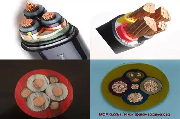 铝箔屏蔽双绞电缆(四)1726191438308