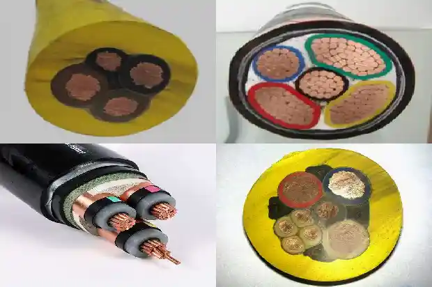 MYQ矿用轻型橡套电缆(三)1719914577393 MYQ矿用轻型橡套电缆(三)1719914577393