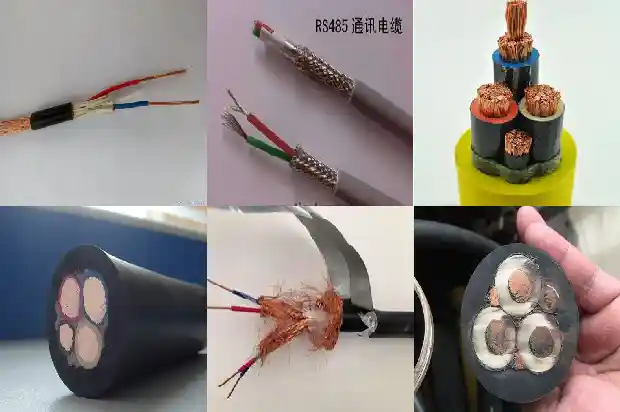 钢丝铠装船用电缆(四)1726359590460 钢丝铠装船用电缆(四)1726359590460