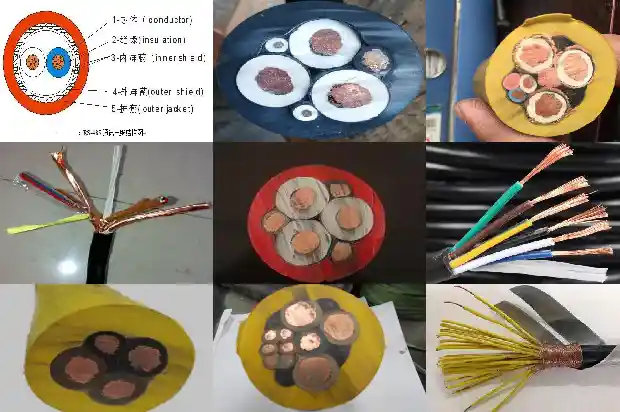 矿用专用电缆(四)1727741568782 矿用专用电缆(四)1727741568782