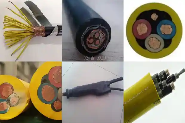 矿用移动软电缆(三)1725241121286 矿用移动软电缆(三)1725241121286