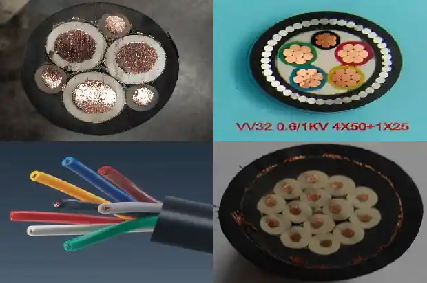 工业用电缆(三)1719912251772
