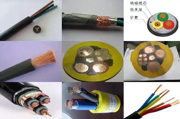 屏蔽数字信号电缆(三)1723169707138 屏蔽数字信号电缆(三)1723169707138