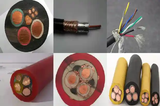 mcp矿用采煤机专用电缆(三)1725240894064 mcp矿用采煤机专用电缆(三)1725240894064