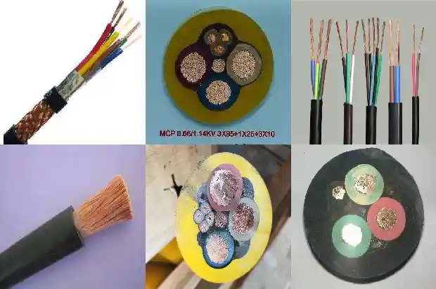 屏蔽线 3芯(三)1721783966831 屏蔽线 3芯(三)1721783966831