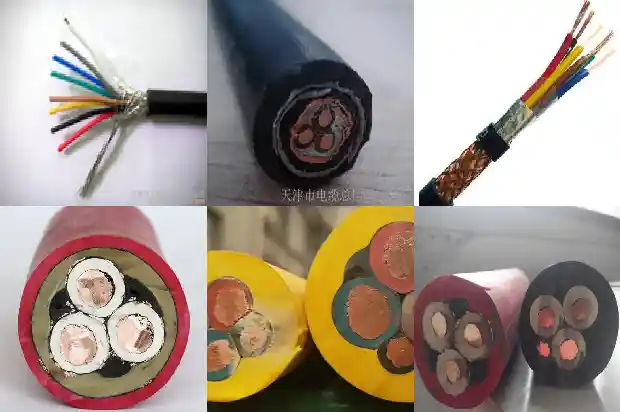 耐寒扁电缆(四)1727318069092 耐寒扁电缆(四)1727318069092