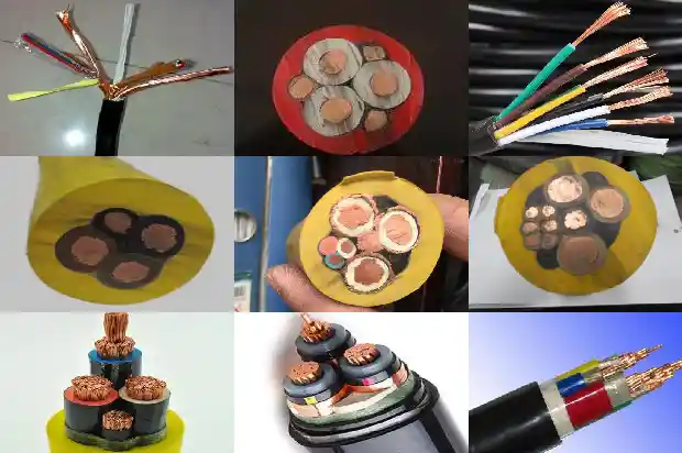 MKVVRP矿用阻燃控制电缆(四)1727572369573