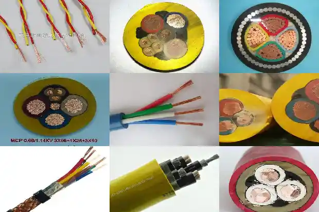 cclink专用电缆1711421540242 cclink专用电缆1711421540242