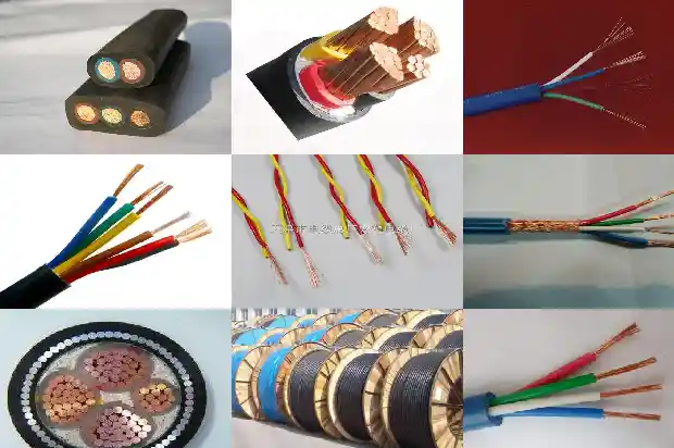 阻燃线缆1707611993022 阻燃线缆1707611993022