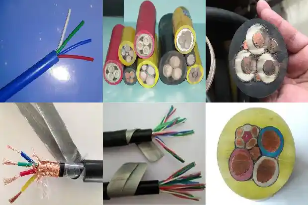 MKVVRP煤矿用阻燃屏蔽控制电缆1711584718815