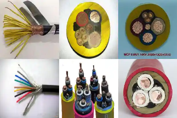 MY矿用移动橡套电缆(四)1727831757059 MY矿用移动橡套电缆(四)1727831757059