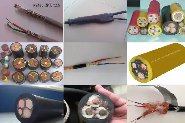 矿用超五类防爆网线MHSYV-5 4*2*0.5(四)1727657747417 矿用超五类防爆网线MHSYV-5 4*2*0.5(四)1727657747417