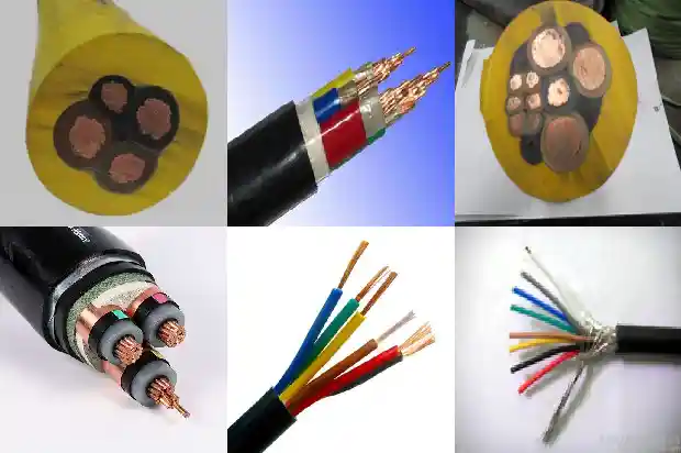 MYPTJ UGSP矿用移动监视型屏蔽电缆(二)1714542346274 MYPTJ UGSP矿用移动监视型屏蔽电缆(二)1714542346274