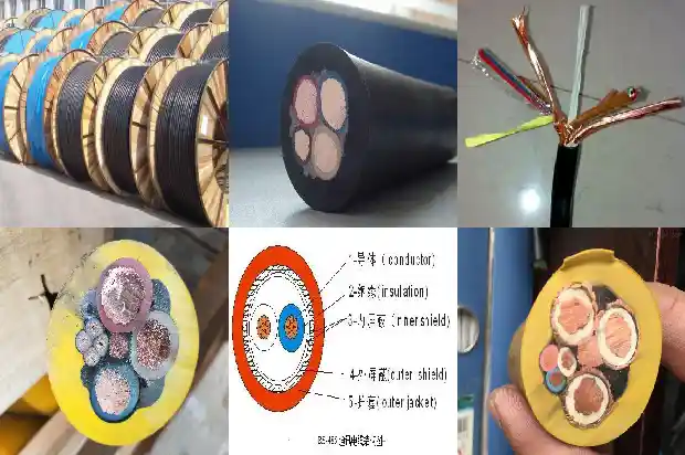 电线电缆电力电缆(四)1726878350653 电线电缆电力电缆(四)1726878350653