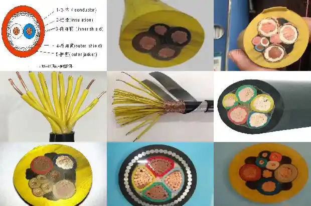 myjv22矿用电缆(四)1725583707193 myjv22矿用电缆(四)1725583707193