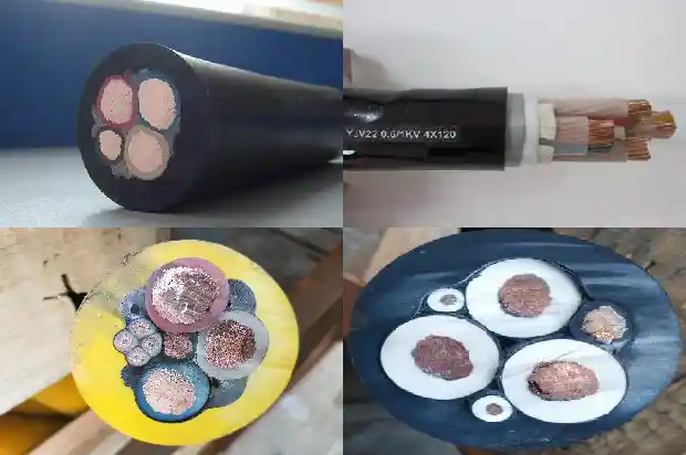 2芯屏蔽电缆线(二)1712366365452 2芯屏蔽电缆线(二)1712366365452
