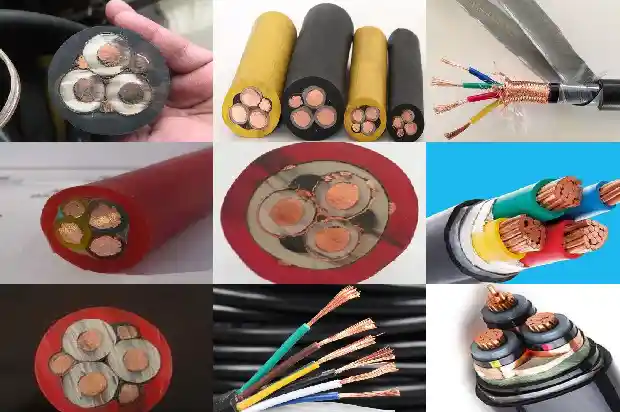 煤矿矿用电缆1711761417203 煤矿矿用电缆1711761417203