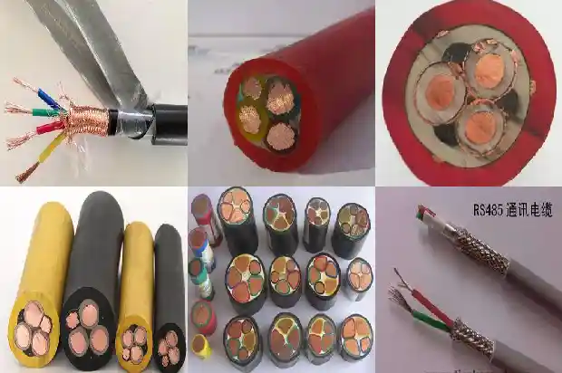 mhysv矿用电缆1711246037685 mhysv矿用电缆1711246037685