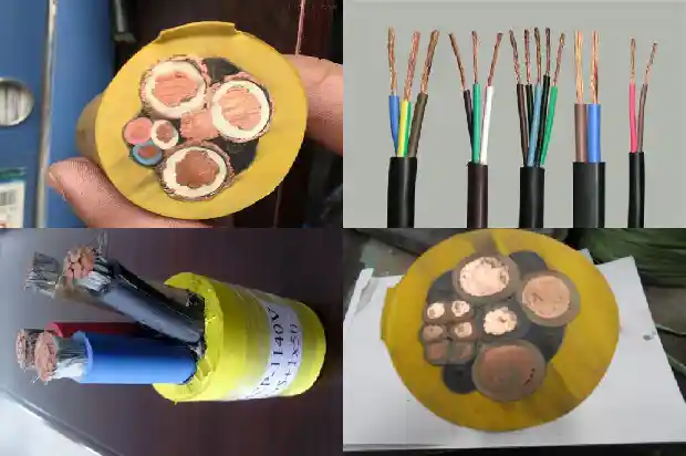 铁路信号电缆PTYA23(三)1719914737951