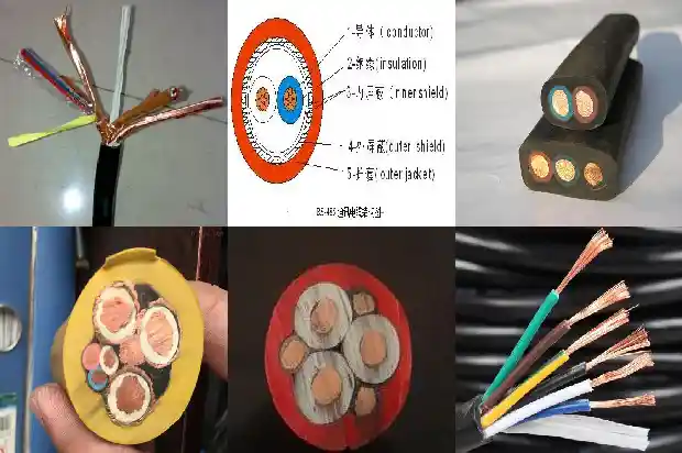 mkvv电缆mkvv矿用阻燃电缆(二)1712644588418 mkvv电缆mkvv矿用阻燃电缆(二)1712644588418