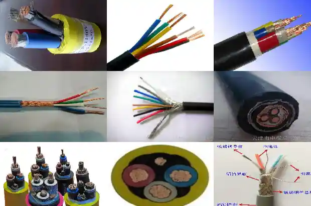 煤矿用信号电缆mkvvr4×1.5(三)1720489261834 煤矿用信号电缆mkvvr4×1.5(三)1720489261834