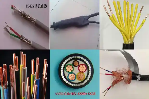 MCPT UCPT采煤机金属屏蔽橡套软电缆(二)1713070835607 MCPT UCPT采煤机金属屏蔽橡套软电缆(二)1713070835607