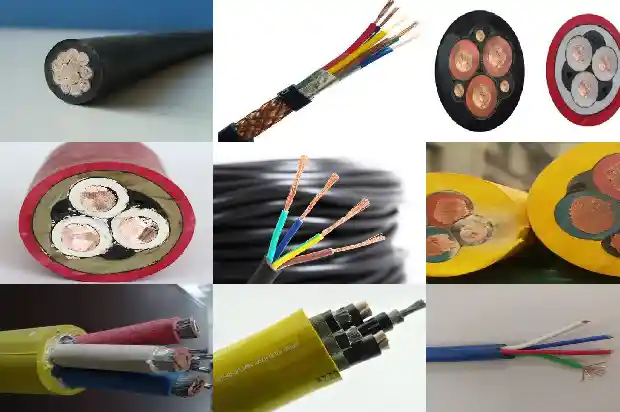 mkvv矿用电缆(二)1713487524773 mkvv矿用电缆(二)1713487524773