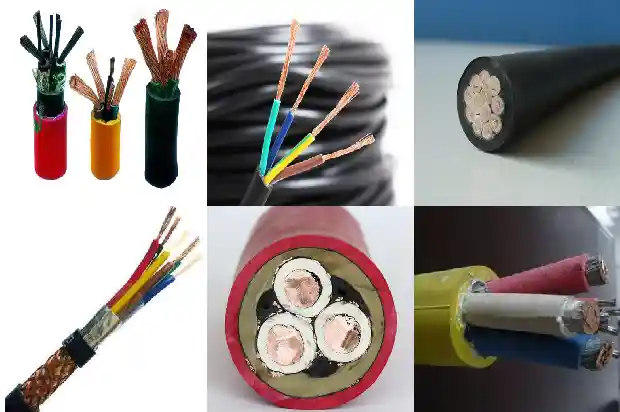 MHYA矿用通信电缆10*2*0.4(四)1727657380366 MHYA矿用通信电缆10*2*0.4(四)1727657380366