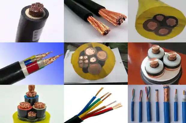 煤矿用高压橡套软电缆(三)1720744602460 煤矿用高压橡套软电缆(三)1720744602460