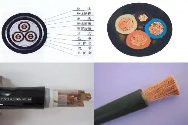 屏蔽两芯线1.0平方(四)1727396945949 屏蔽两芯线1.0平方(四)1727396945949