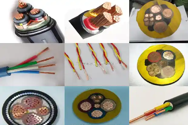 煤矿控制电缆(三)1725237760247 煤矿控制电缆(三)1725237760247