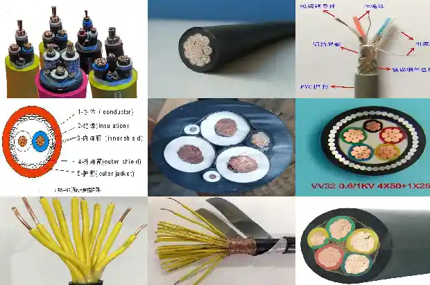 MYPTJ矿用高压电缆(四)1727223506591 MYPTJ矿用高压电缆(四)1727223506591