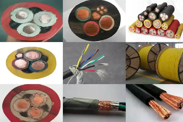 PTYA铁路信号电缆 PTYA-9x1.0(三)1721956929865