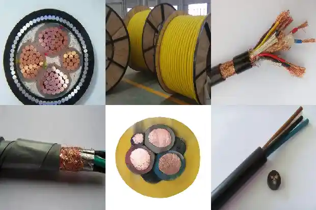 煤矿安全用矿用电缆(四)1725584073346 煤矿安全用矿用电缆(四)1725584073346
