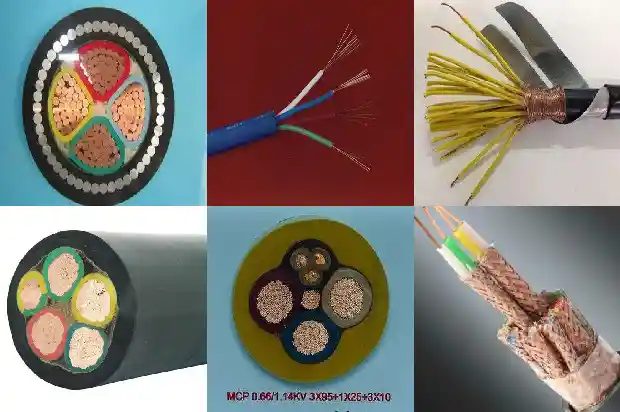 mkvv矿用电缆(四)1727225994456 mkvv矿用电缆(四)1727225994456