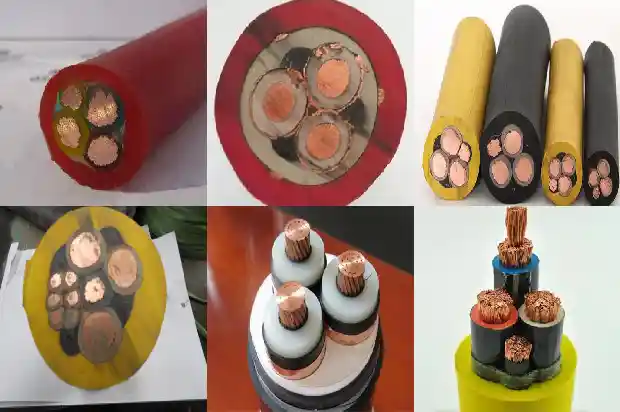 矿用电缆电缆(三)1722474814200 矿用电缆电缆(三)1722474814200