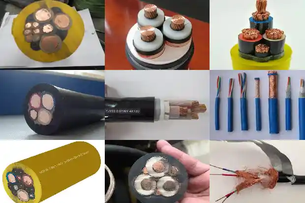 mhyvp矿用阻燃电缆(二)1712364762738 mhyvp矿用阻燃电缆(二)1712364762738