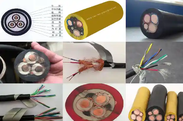矿用移动电缆(二)1713922896392 矿用移动电缆(二)1713922896392