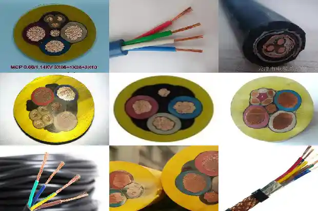 3x185铜芯电缆(二)1712538380609 3x185铜芯电缆(二)1712538380609