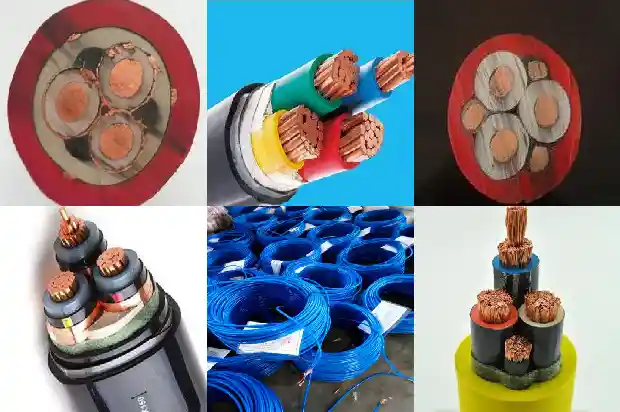 MHYA32-30*2*0.8矿用通信电缆MHYA32(三)1721442032517 MHYA32-30*2*0.8矿用通信电缆MHYA32(三)1721442032517