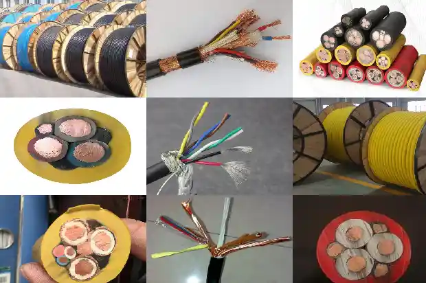 电缆djvvp(三)1719907522733