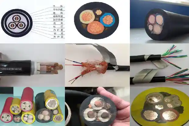 mcp矿用橡套软电缆(四)1726967650397 mcp矿用橡套软电缆(四)1726967650397