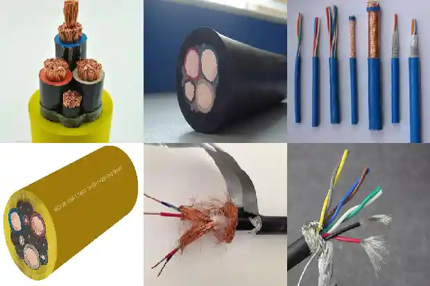 485屏蔽通讯线1710288620152 485屏蔽通讯线1710288620152