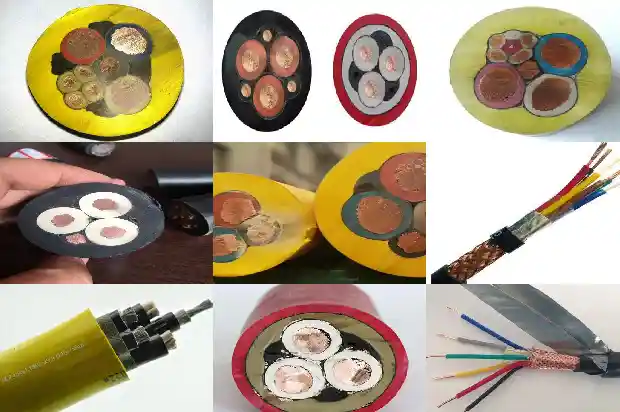 矿用电缆带x(四)1727572000737 矿用电缆带x(四)1727572000737