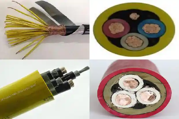 油 矿用电缆(三)1720315008478 油 矿用电缆(三)1720315008478