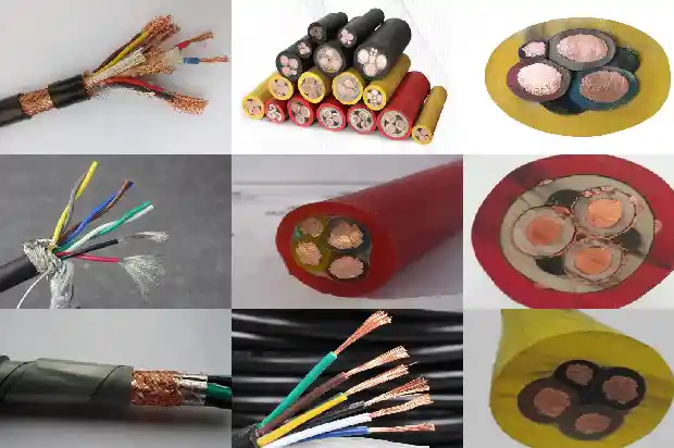 4芯屏蔽电线(三)1722216368610 4芯屏蔽电线(三)1722216368610