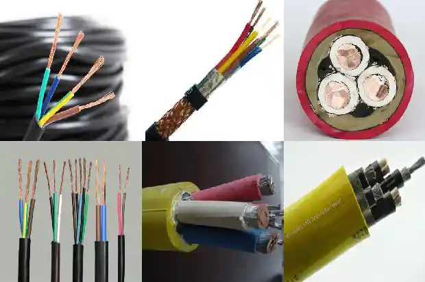 矿用橡套软电缆MY矿用橡胶软电缆1711680576810 矿用橡套软电缆MY矿用橡胶软电缆1711680576810