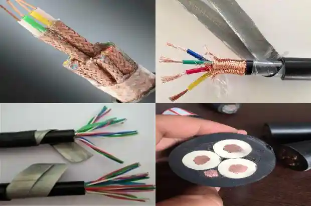 MHYVR矿用通信电缆1711418570039 MHYVR矿用通信电缆1711418570039