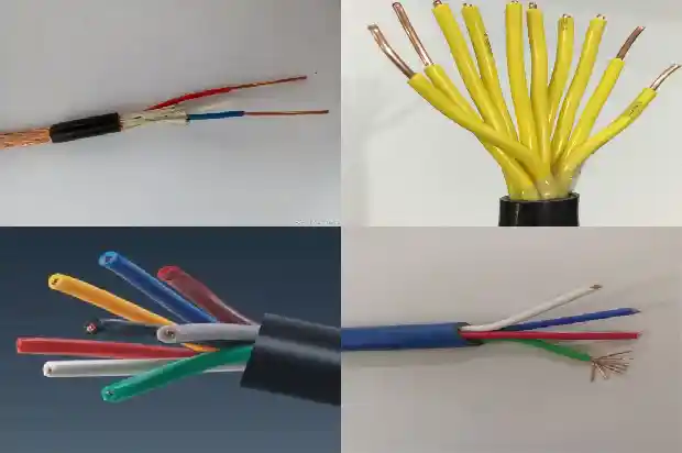 铁路工程信号电缆PTYA231708476230525 铁路工程信号电缆PTYA231708476230525