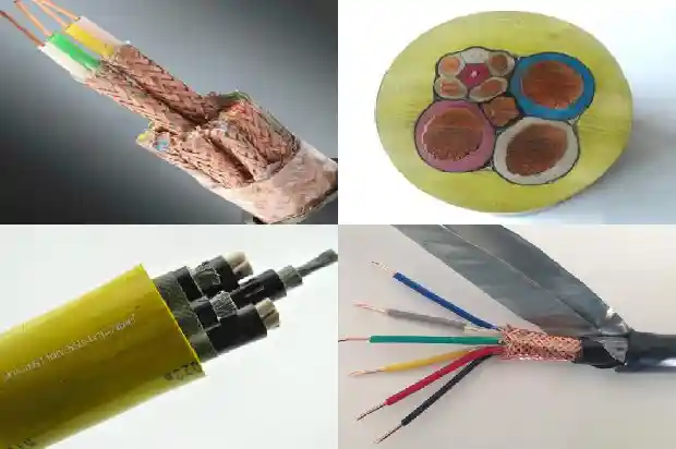 UGFP盾构机专用高压橡套软电缆(四)1725072077281 UGFP盾构机专用高压橡套软电缆(四)1725072077281